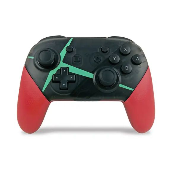 Feature-Packed Bluetooth Game Controller