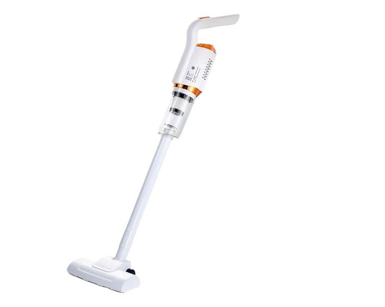 Wireless Vacuum Cleaner