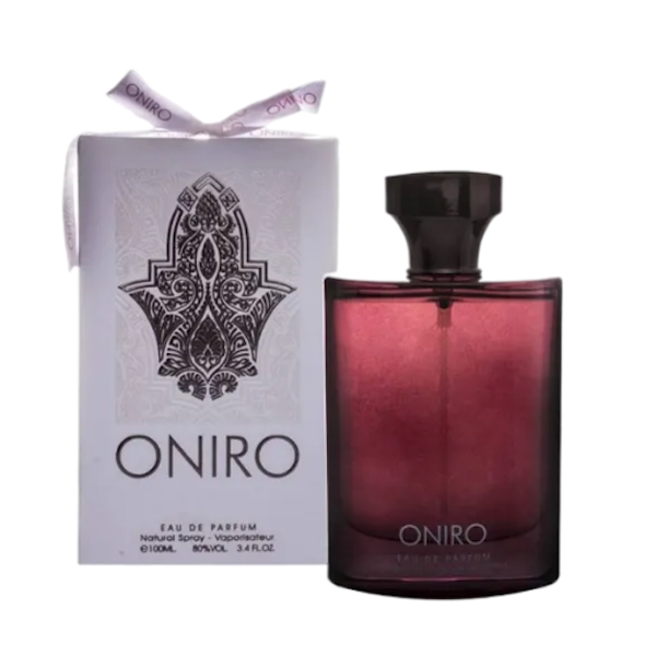 Oniro perfume 100ml