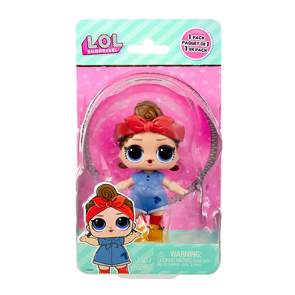 Lol Surprise - Opp Tots - Can Do Baby