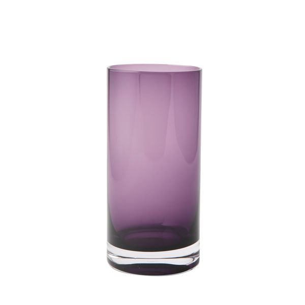 OMADA - Hi Ball Purple Set of 4