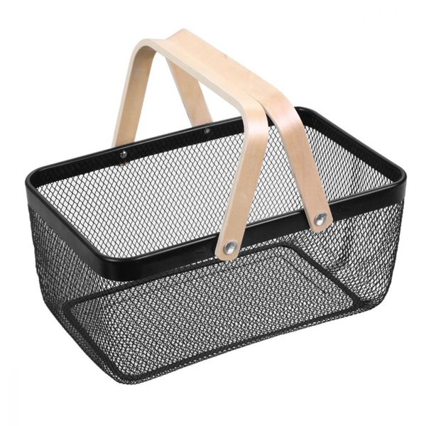 Rectangle Versatile Basket