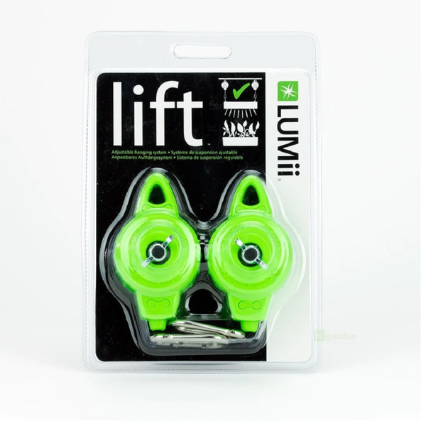 Lumii Lift Light Hanger (Pack of 2)