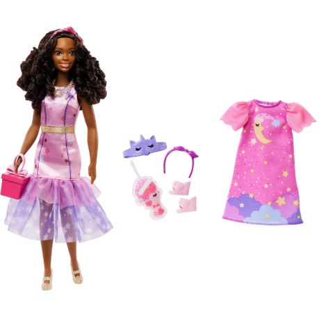 Colour reveal barbie online takealot