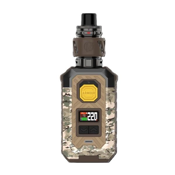 Vaporesso Armour Max - CamoBrown