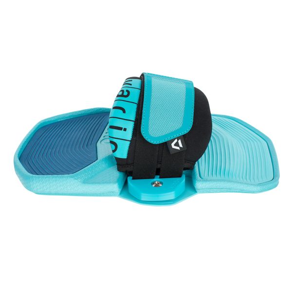 Duotone Kiteboarding - Vario Combo bindings - OSFA