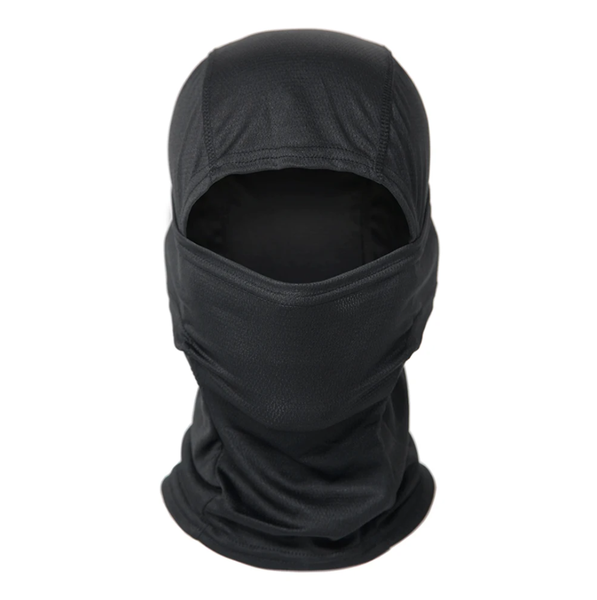 Outdoor Cycling Full Face Mask Cap- JG-83
