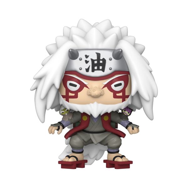 Funko Pop! Animation: Naruto Shippuden - Jiraiya (Sage Mode)