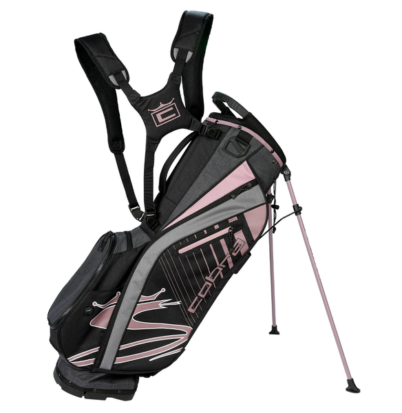 Cobra Ultralight Stand Bag