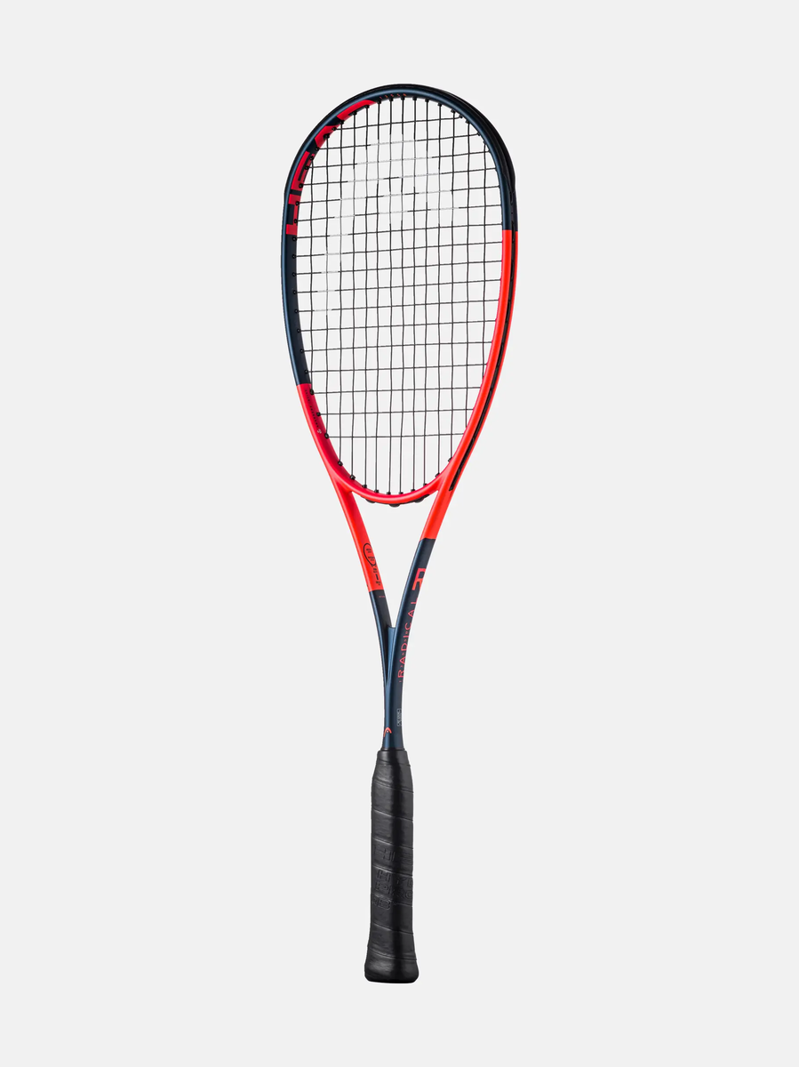 HEAD Squash Racquet Radical 135 SB