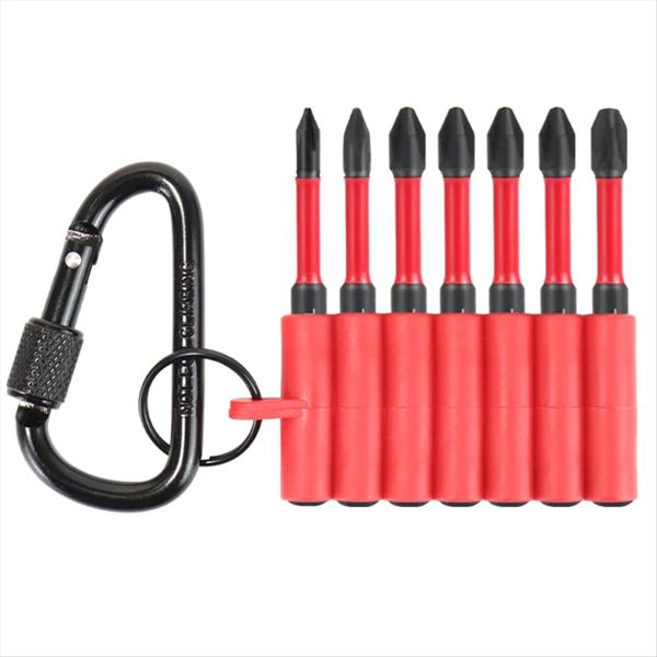 Strong Magnetic PH0 PH1 PH2 PH3 Cross Screwdriver Set Impact Screwdriver Po
