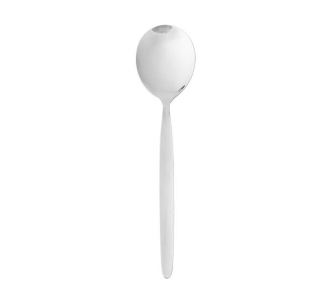 Eloff Soup Spoons Stainless Steel 18/0 - 12 Pack