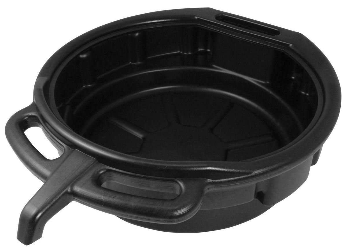 Oil Drain Pan 15 Liter Shop Today. Get it Tomorrow!