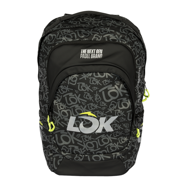 LÕK Backpack Maxx Gen 2