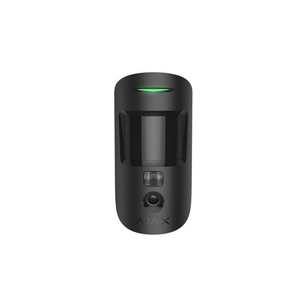 Ajax MotionCam (PhOD) Black