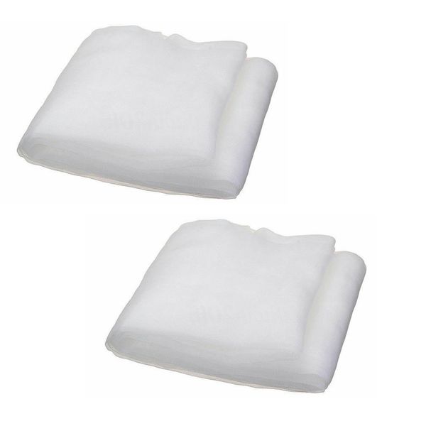 Garden Insect Netting 2 Set