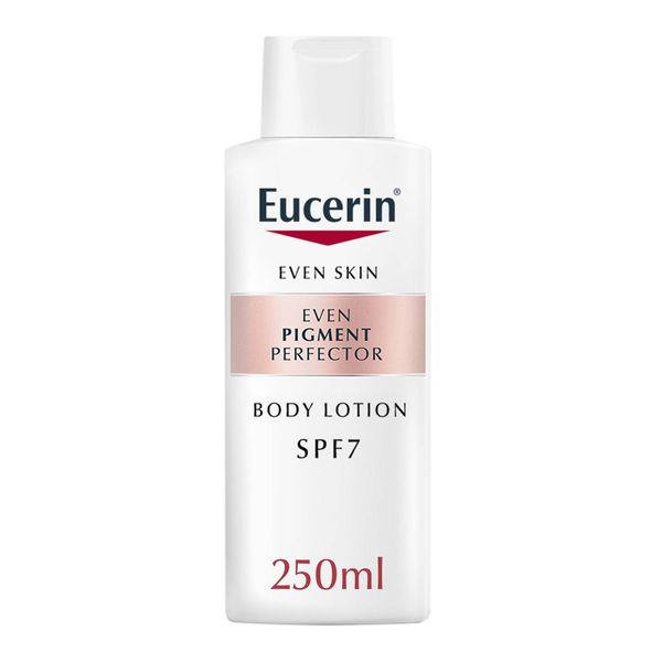 Eucerin Even Pigment Perfector Body Lotion,Moisturize Sensitive Skin, 250ml