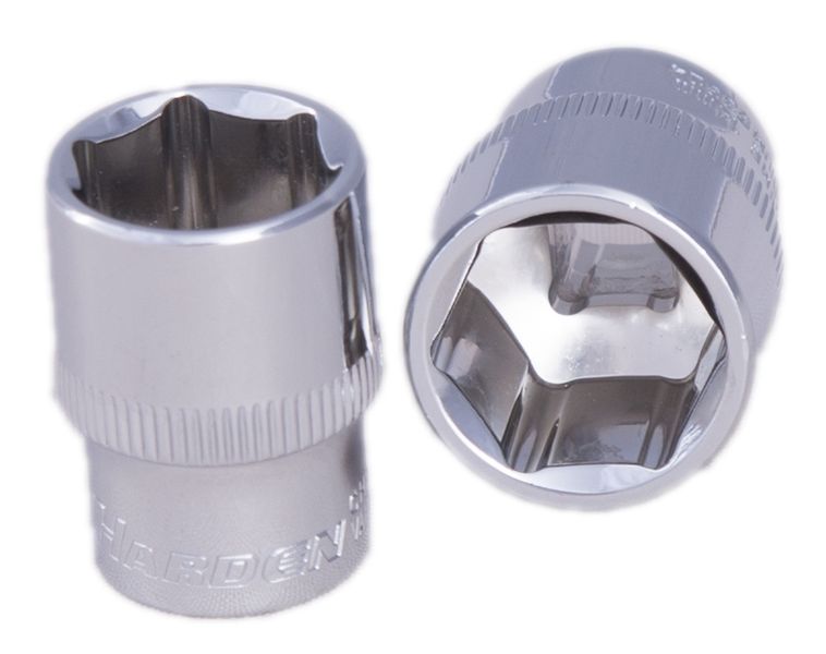 10mm 1/2" Hexagon Socket