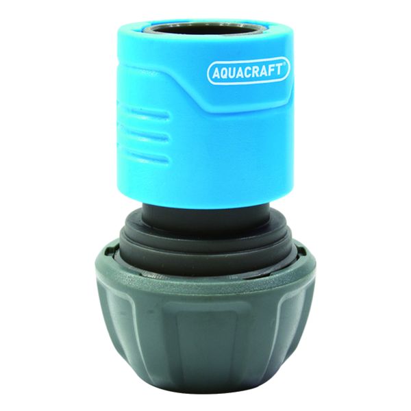 Aquacraft - Hose Connector - Std - 1/2 Inch - 3 Pack