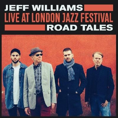 Live at London Jazz Festival (Vinyl / 12" Album)