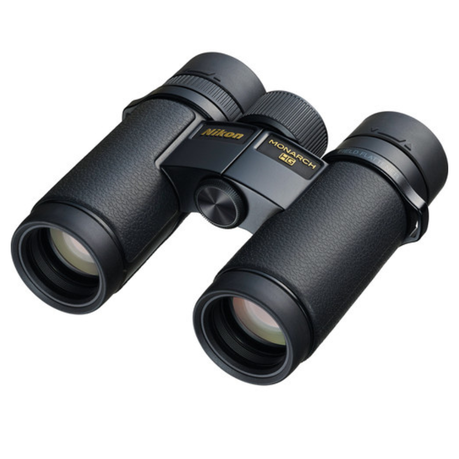 Nikon Monarch 10X30 HG Binoculars- BINNIMHG10X30 Image