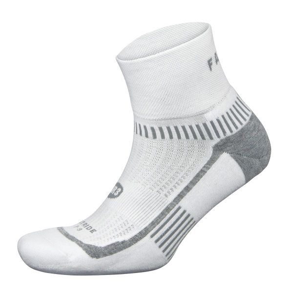 Falke Stride Anklet White - 3 Pack