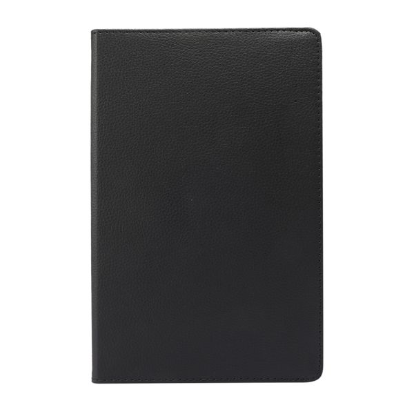 Flip Leather Case with Holder For Lenovo Tab M10