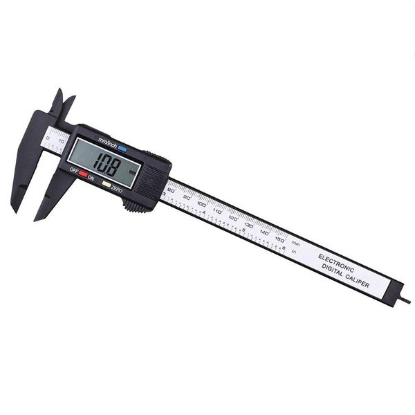 Yax150mm Electronic Digital Caliper