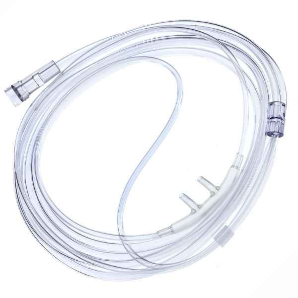 Oxygen Nasal Cannula 20s