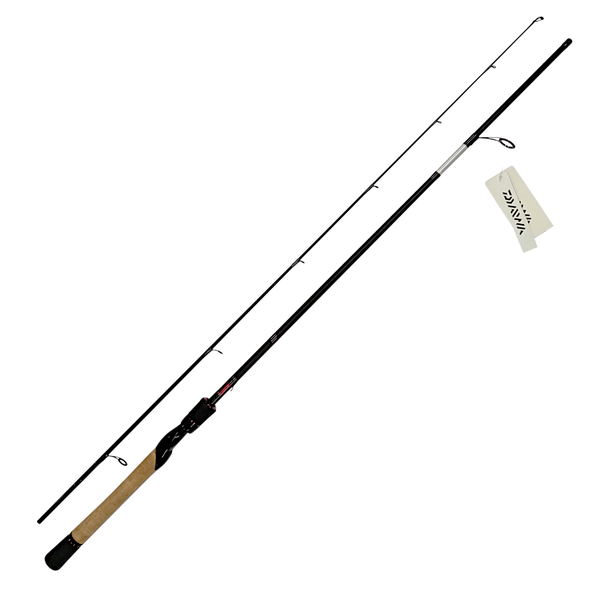 Daiwa Fishing Rod Fuego Bass SPIN FG702MFS