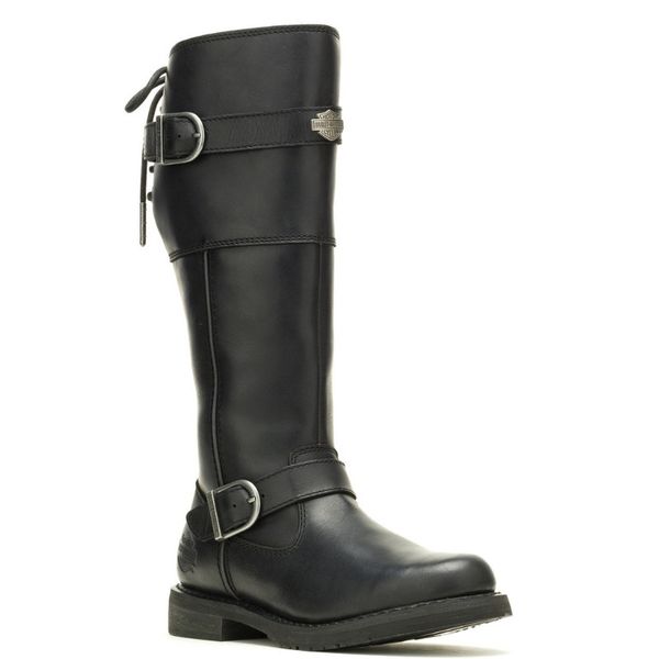 Women's Kirtland Ride Motorcycle Boots