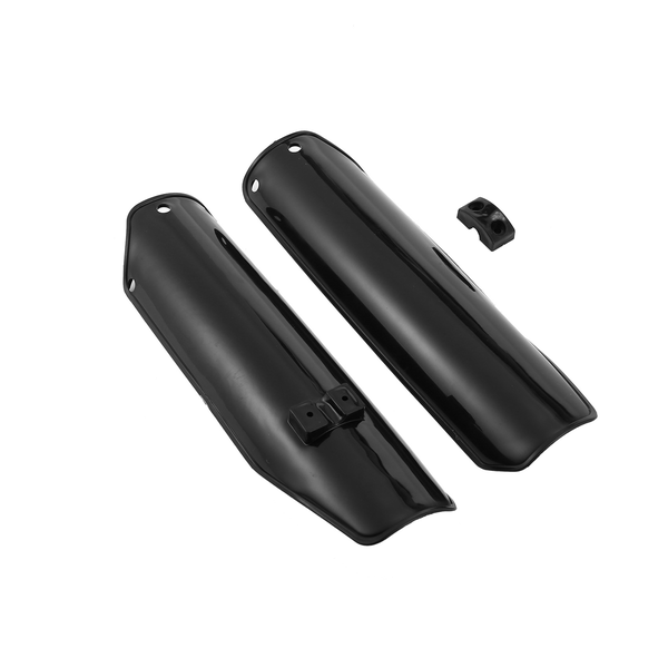 Front Fork Protector Covers for 90Cc 125Cc 140Cc Universal Motocross