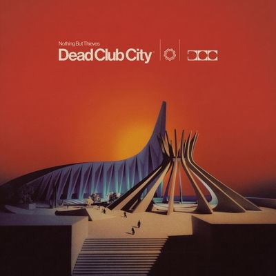 Dead Club City (Vinyl / 12" Album)