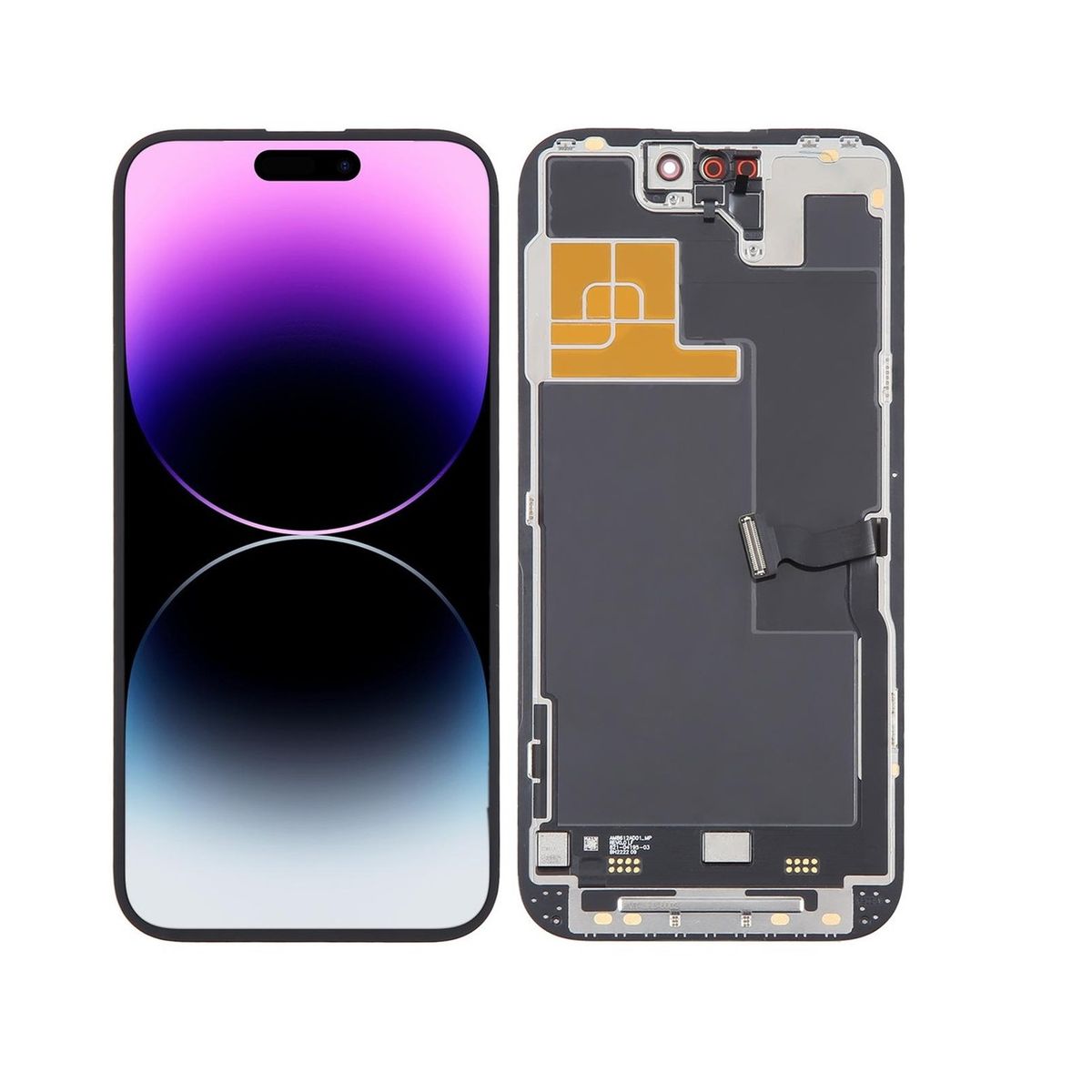 iphone 14 pro lcd screen replacement