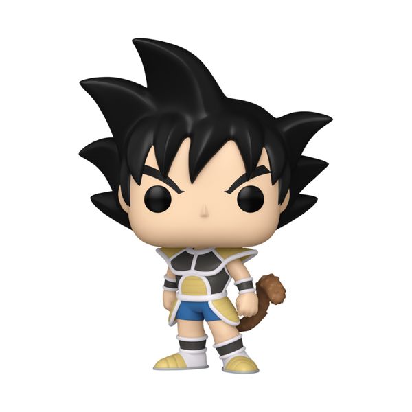 Funko Pop! Animation: The Movie Dragon Ball Super Broly - Goku
