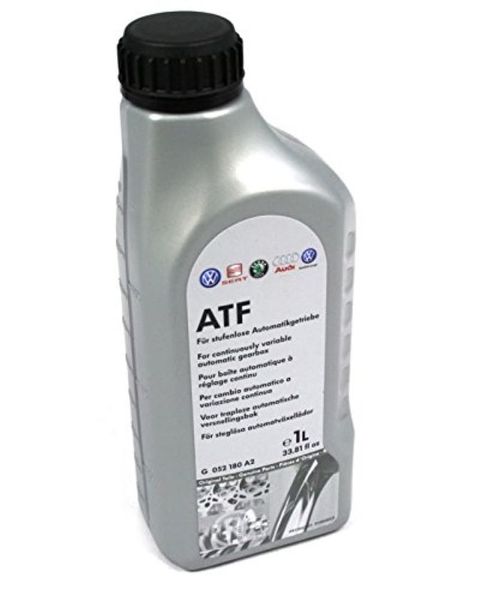 Automatic Transmission Oil