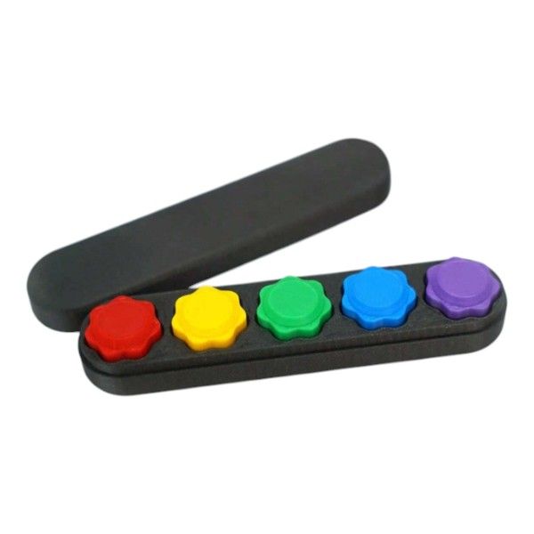 Gonggi Korean Stones Game