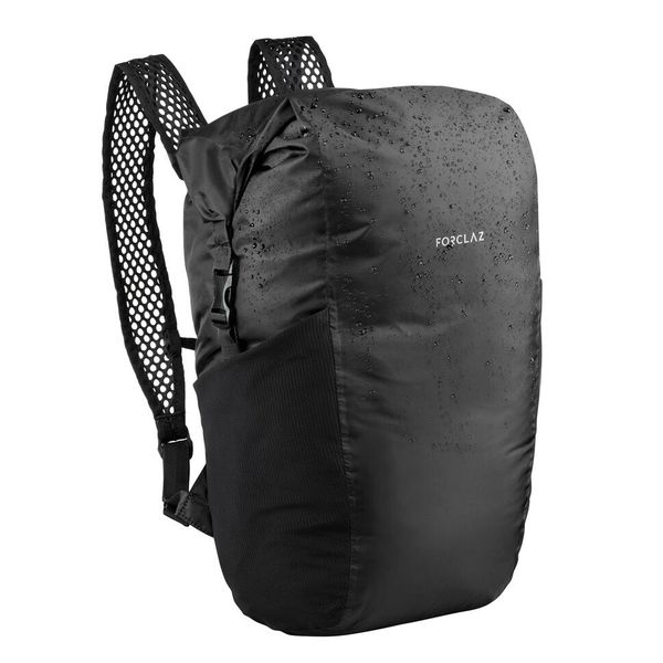 Forclaz Rain / Waterproof Foldable Backpack 20L - Travel
