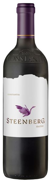 Steenberg - Merlot - 750ml