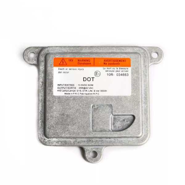 Thumbnail product image - 1