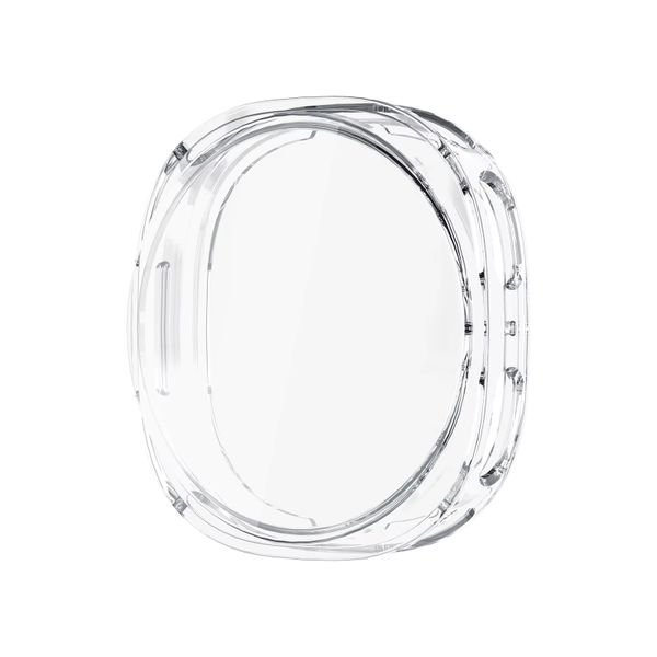 TPU Case Compatible with Samsung Galaxy Watch 8 (40 mm) - Full Cover