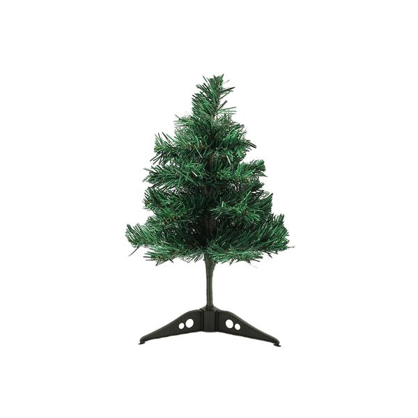 1ft Green Christmas Tree - 30cm approximately