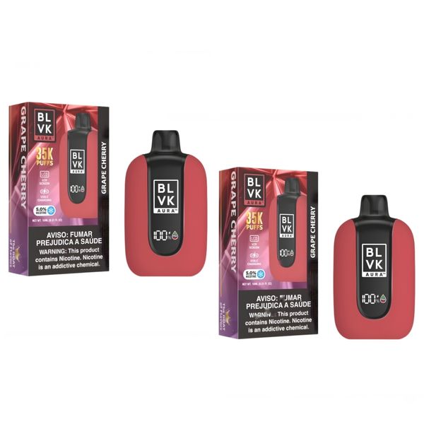 Grape Cherry (Pack Of 2 image