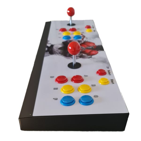 3001 Pandora Box Game Console - Easy Plug and Play - USB powered