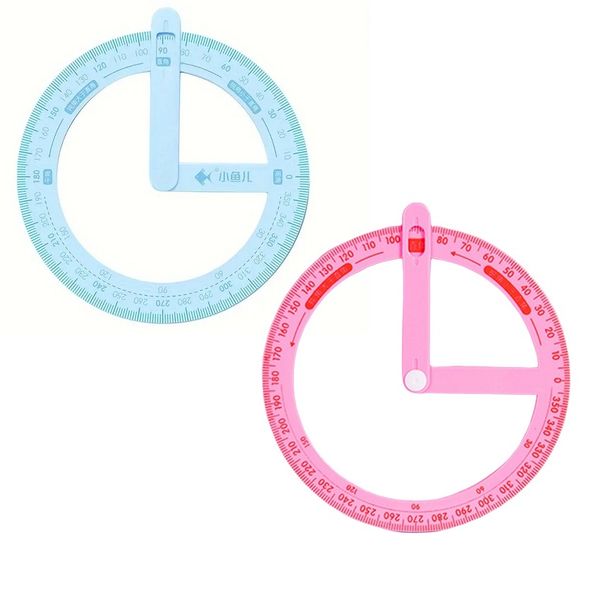 FI- Teaching Aid 360 Angular Demonstrator 2 Pack