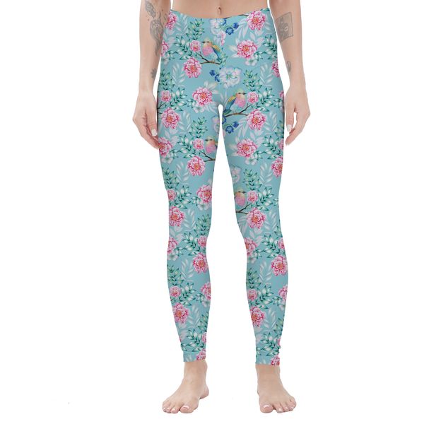 LaLa Leggings (Spring Fling)