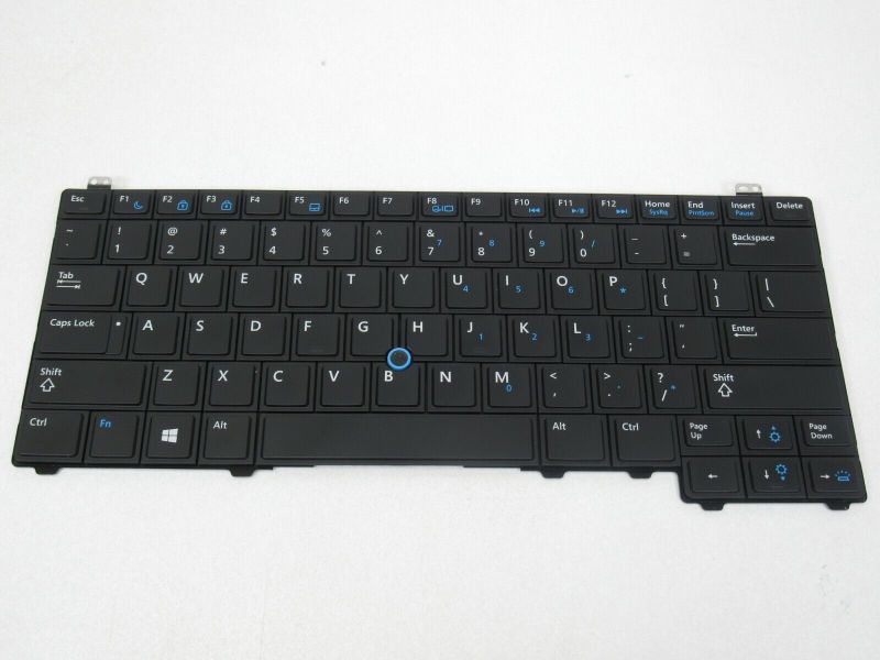 Dell Latitude E5440 Keyboard
