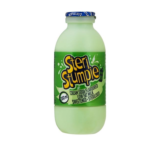 Steri Stumpie Cream Soda (6 x 350ml)