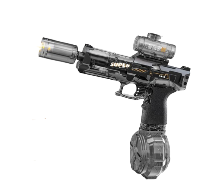 Water Gun, Water Blaster Soaker for Pool, Beach, Water Play