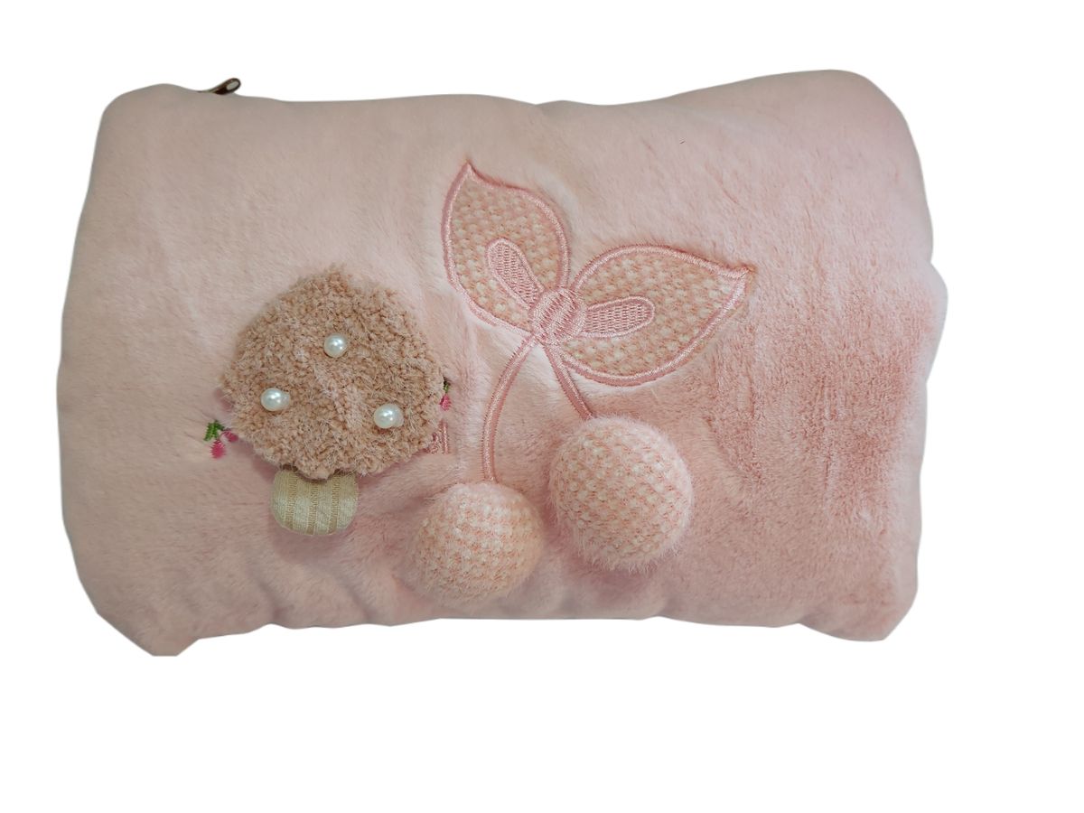 Electric Hand Hot Water Bottle Ribbon Buy Online in South Africa